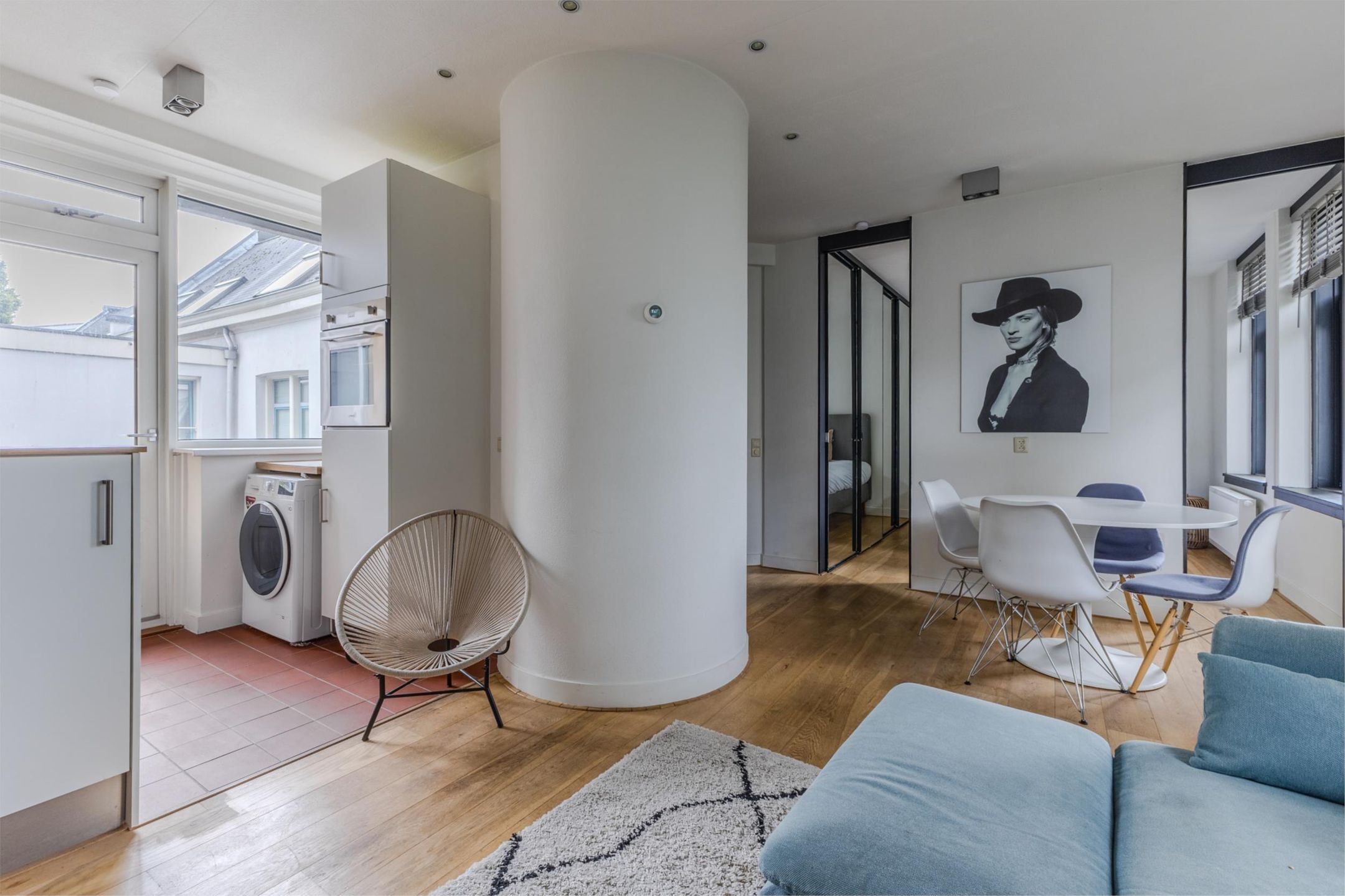 Foto 12 van Anjeliersstraat 420