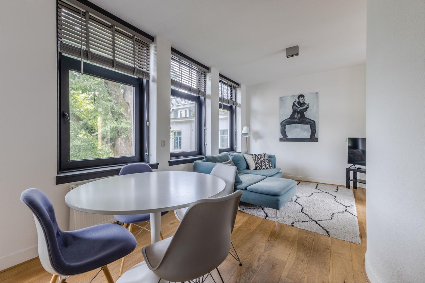 Foto 14 van Anjeliersstraat 420