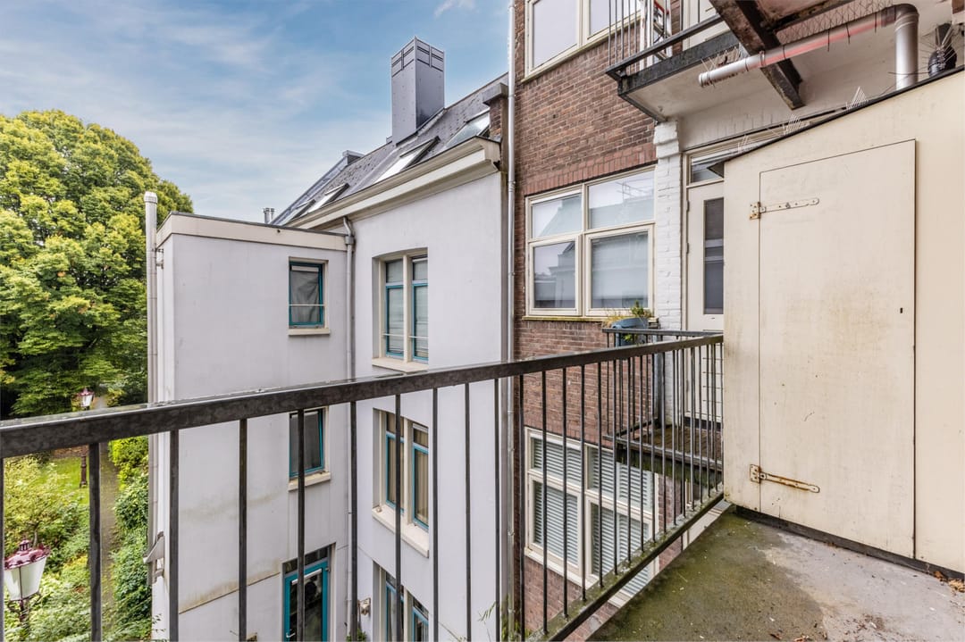 Foto 28 van Anjeliersstraat 420