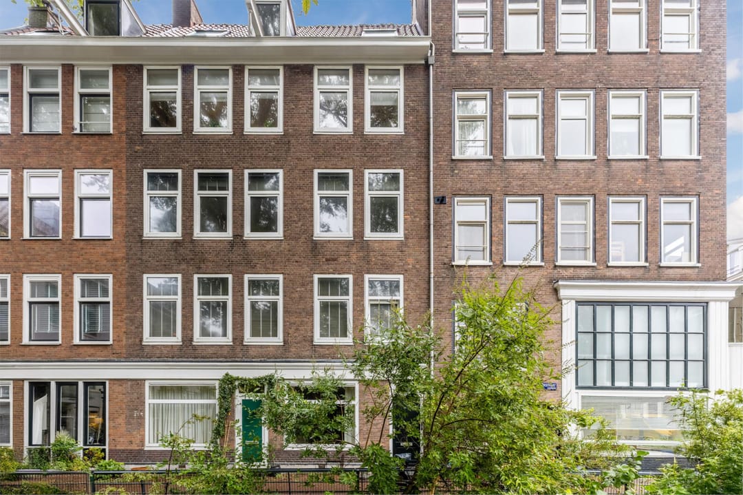 Foto 32 van Anjeliersstraat 420