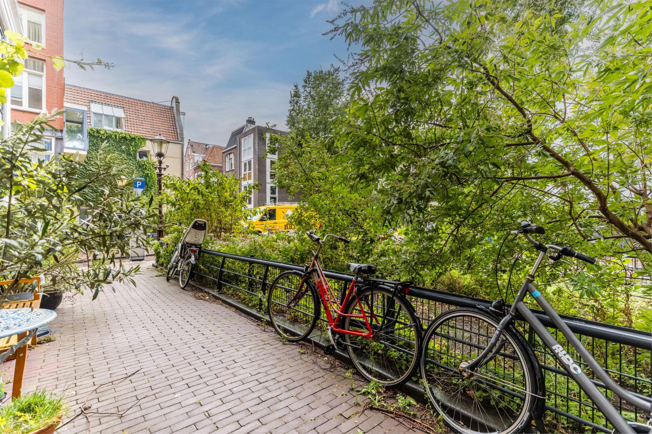 Foto 33 van Anjeliersstraat 420