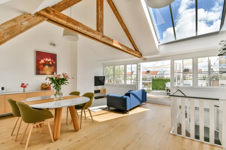 Foto 1 van Van Walbeeckstraat 94-3