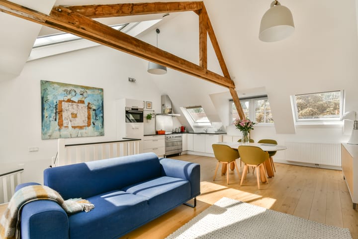 Foto 5 van Van Walbeeckstraat 94-3