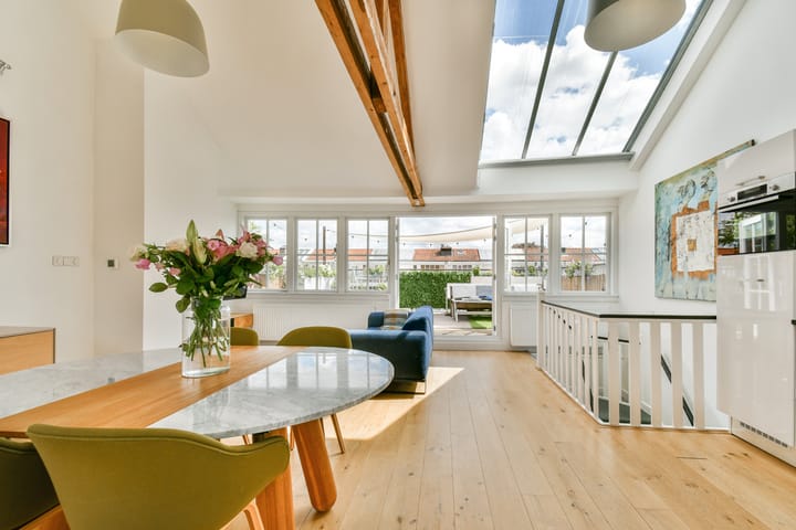 Foto 6 van Van Walbeeckstraat 94-3