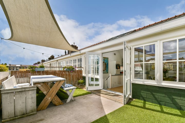 Foto 7 van Van Walbeeckstraat 94-3