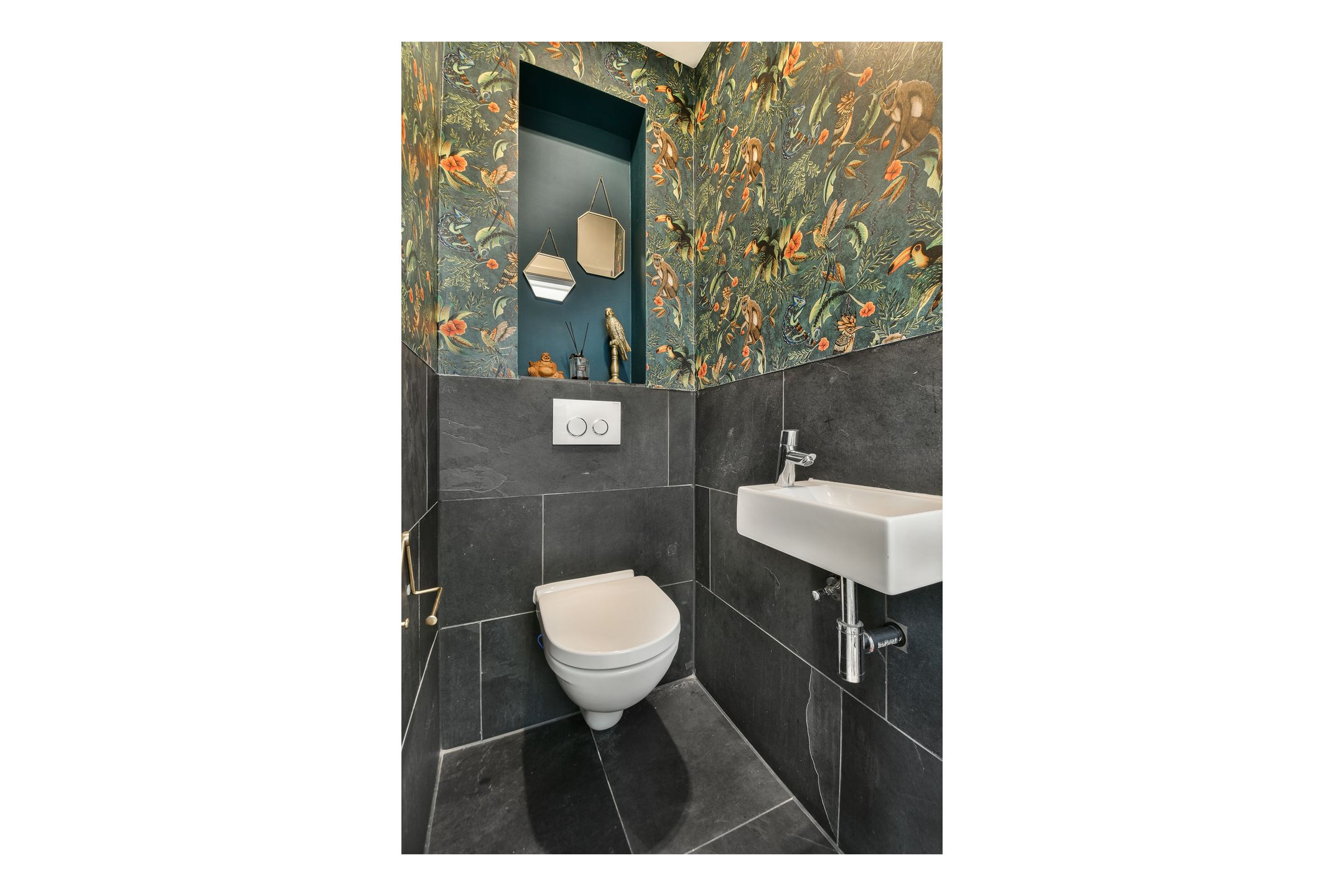 Photo 9 of Van Walbeeckstraat 94-3