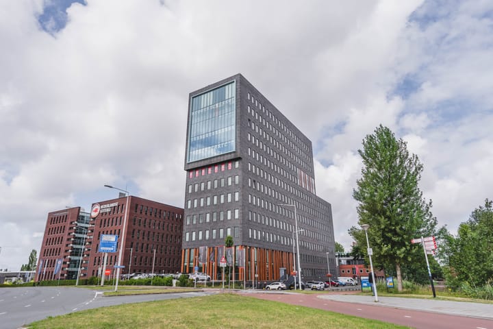 Laan van Zuid Hoorn 70