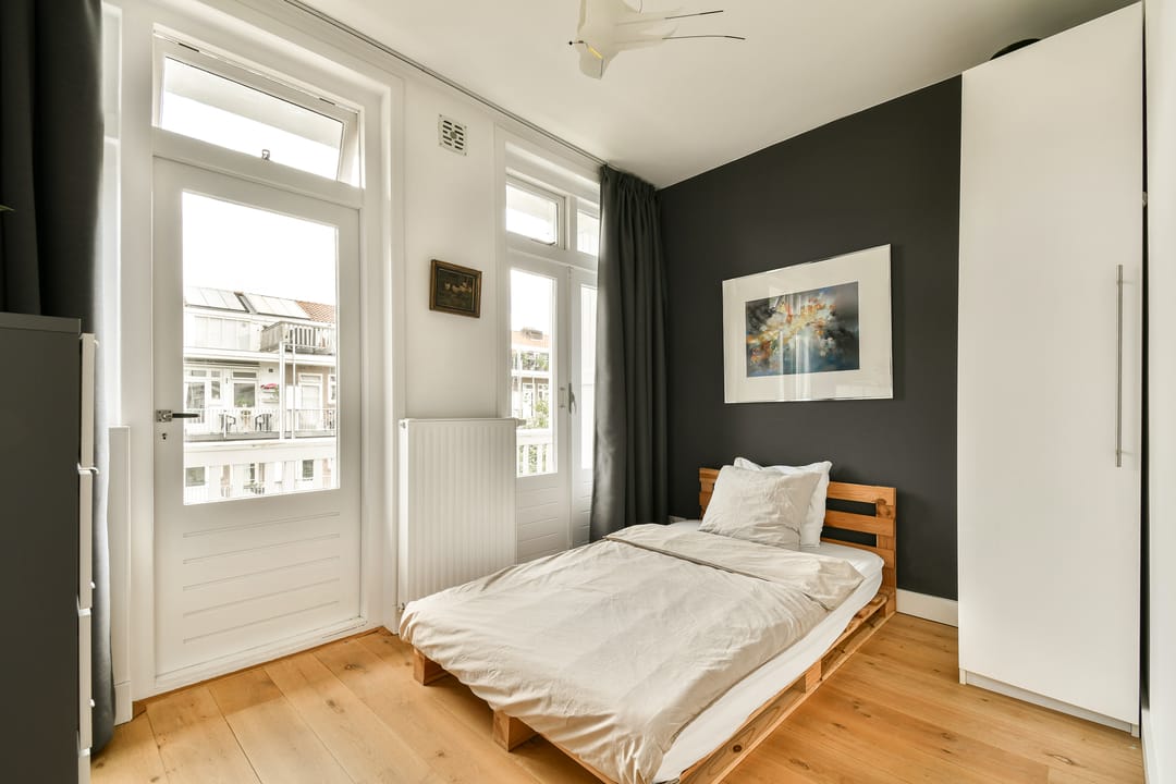 Photo 11 of Van Walbeeckstraat 94-3