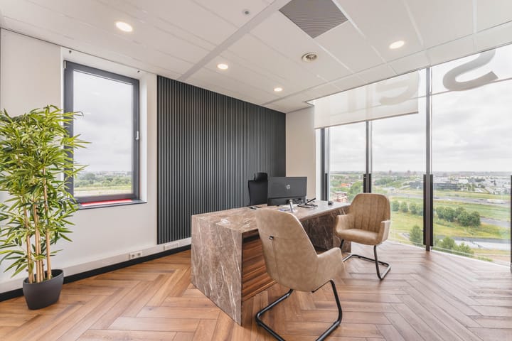 Laan van Zuid Hoorn 70, Rijswijk (ZH)