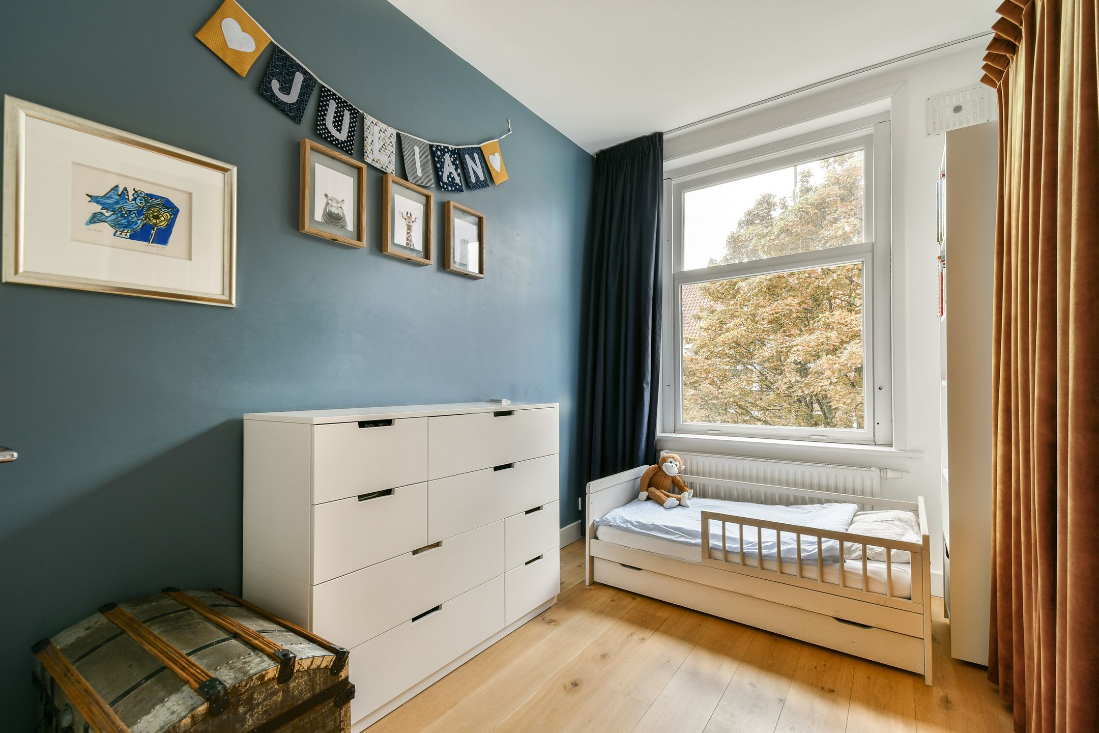 Photo 18 of Van Walbeeckstraat 94-3