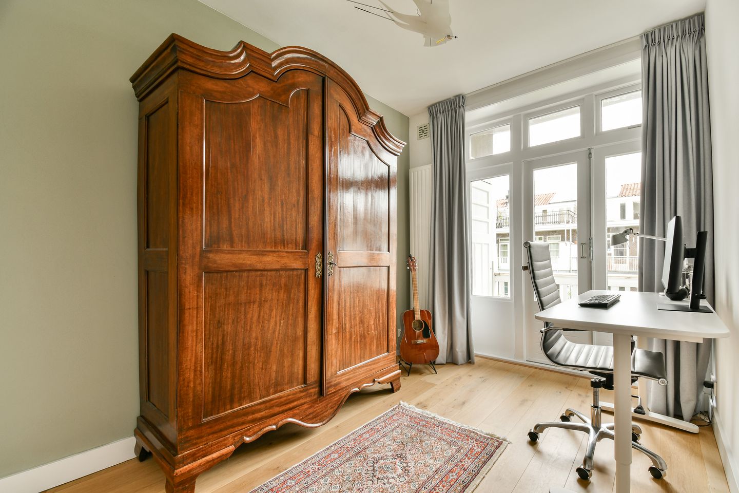Photo 19 of Van Walbeeckstraat 94-3