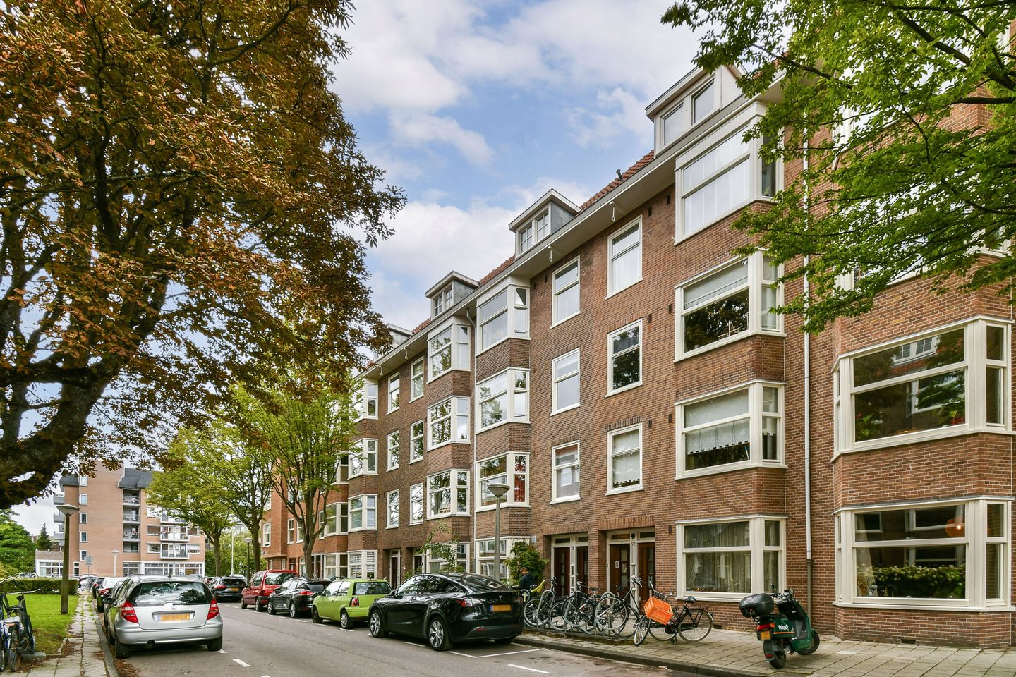 Photo 20 of Van Walbeeckstraat 94-3