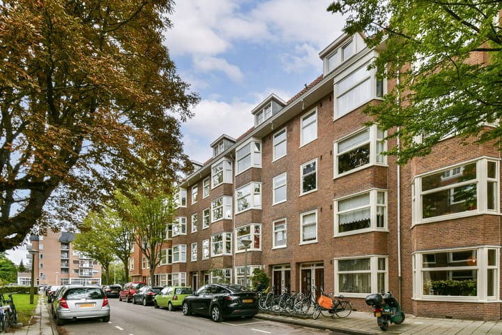 Foto 20 van Van Walbeeckstraat 94-3