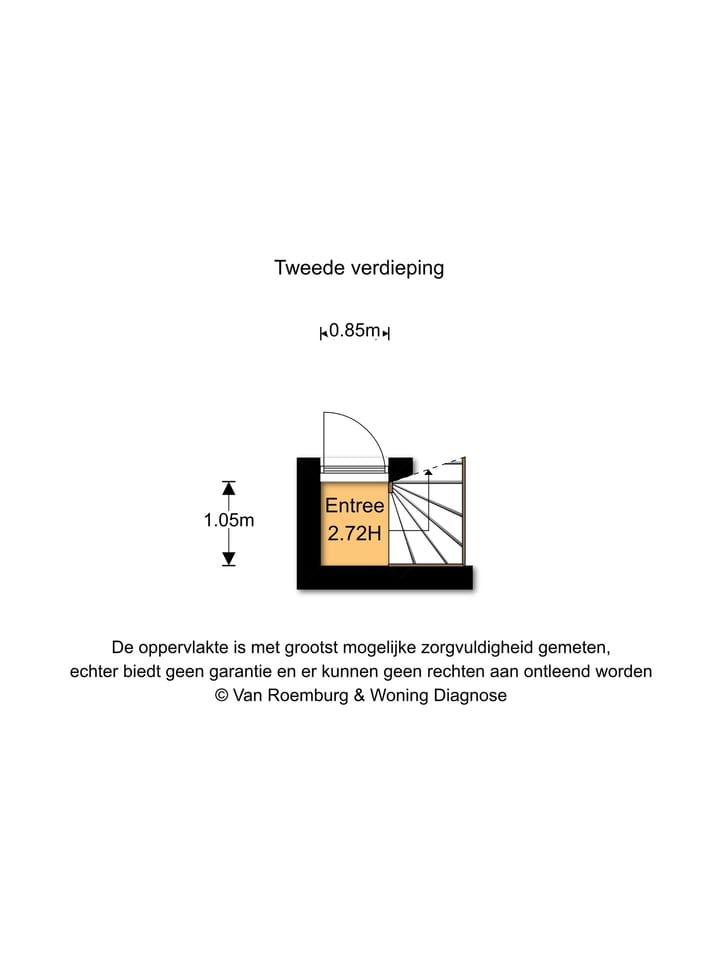 Foto 23 van Van Walbeeckstraat 94-3