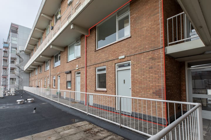 Foto 2 van Promenade 63