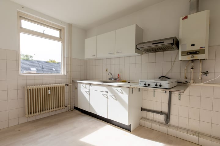 Foto 5 van Promenade 63