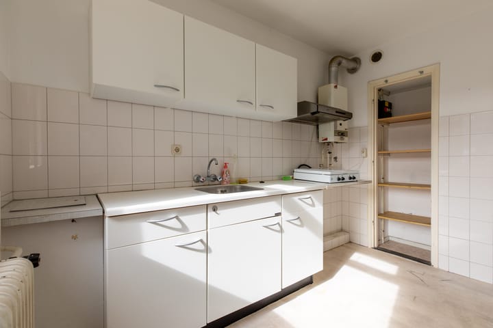 Foto 6 van Promenade 63