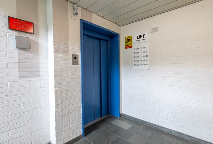 Foto 20 van Promenade 63