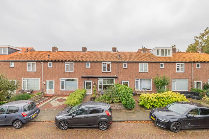 Foto 1 van Frederik van Eedenlaan 19