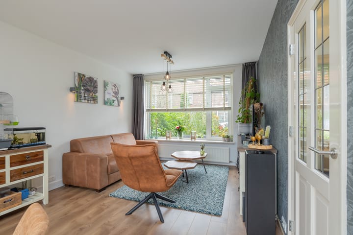 Foto 2 van Frederik van Eedenlaan 19