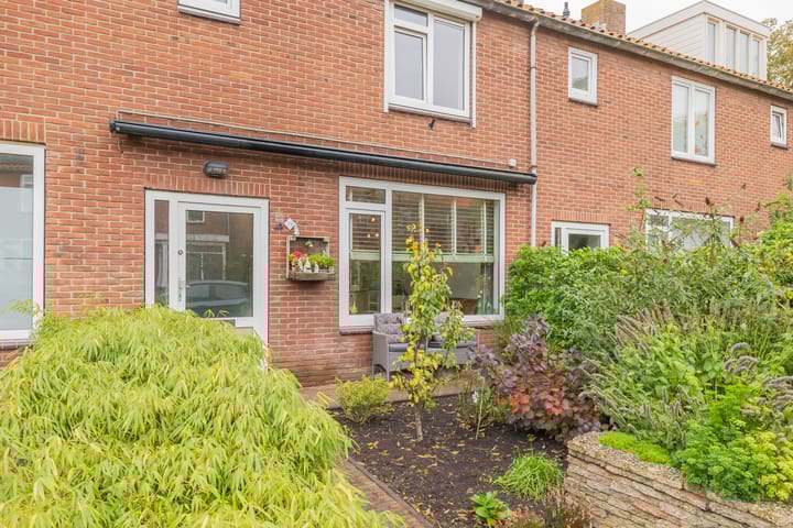 Foto 4 van Frederik van Eedenlaan 19