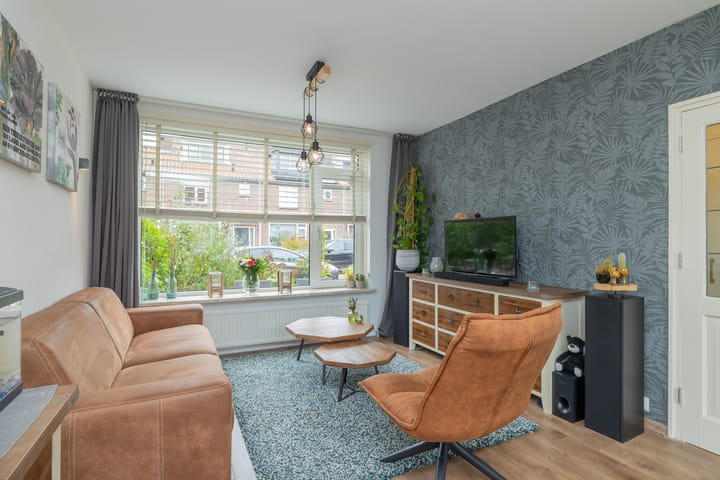 Foto 7 van Frederik van Eedenlaan 19