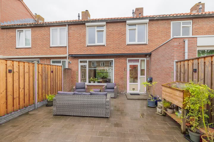 Foto 18 van Frederik van Eedenlaan 19