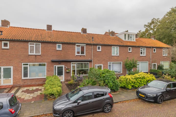 Foto 32 van Frederik van Eedenlaan 19