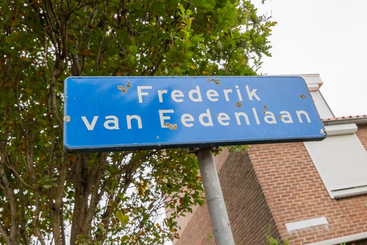 Foto 33 van Frederik van Eedenlaan 19