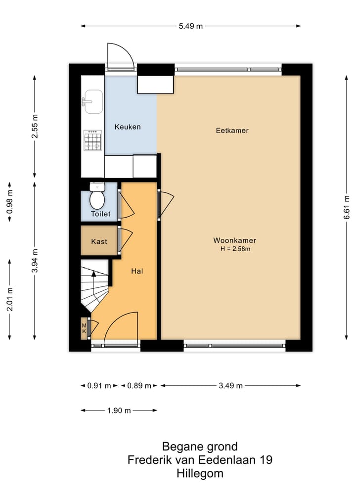 Foto 38 van Frederik van Eedenlaan 19