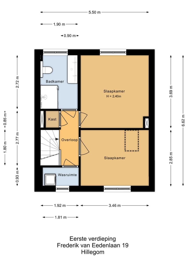 Foto 39 van Frederik van Eedenlaan 19