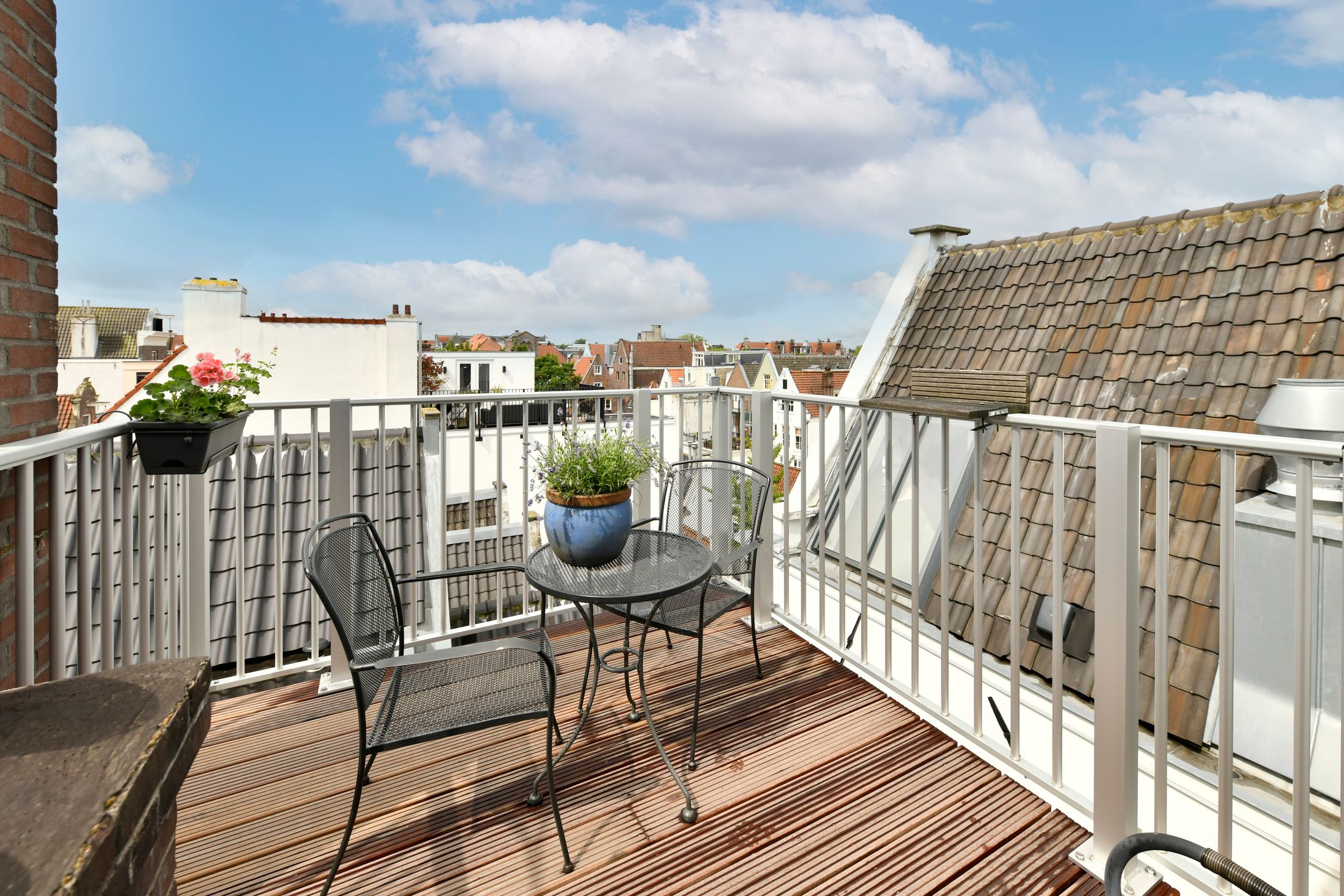 Foto 3 van Prinsengracht 170-3