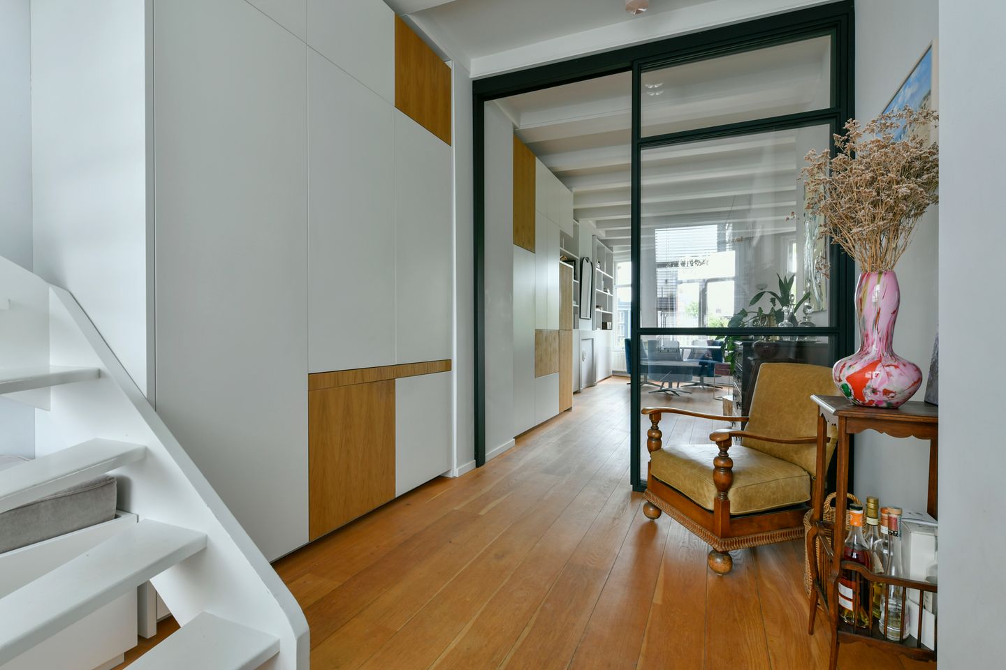 Foto 4 van Prinsengracht 170-3