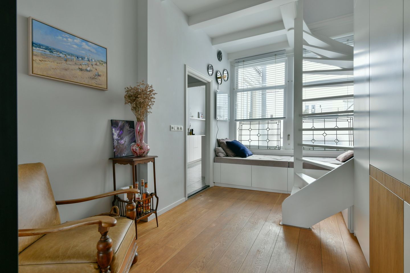 Foto 5 van Prinsengracht 170-3