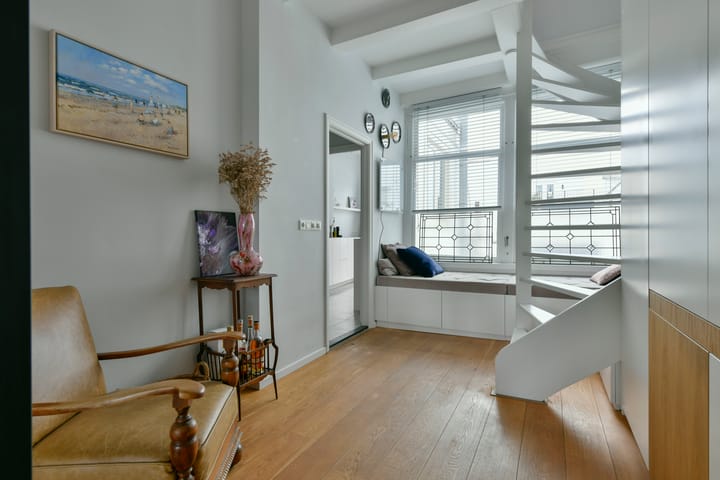 Foto 5 van Prinsengracht 170-3