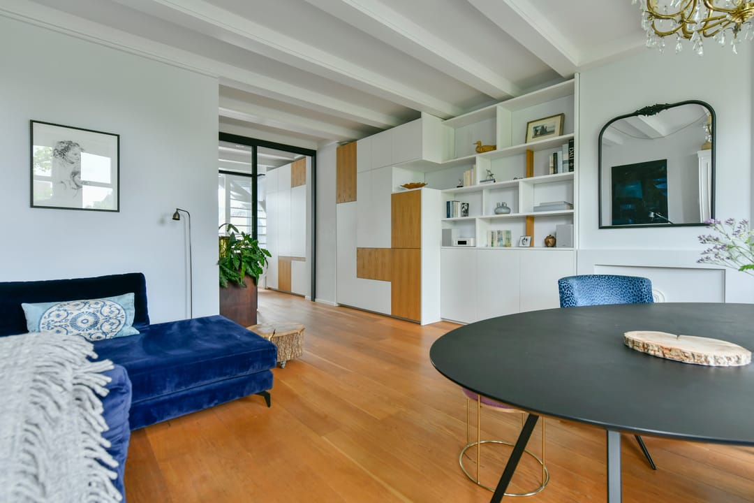 Foto 7 van Prinsengracht 170-3