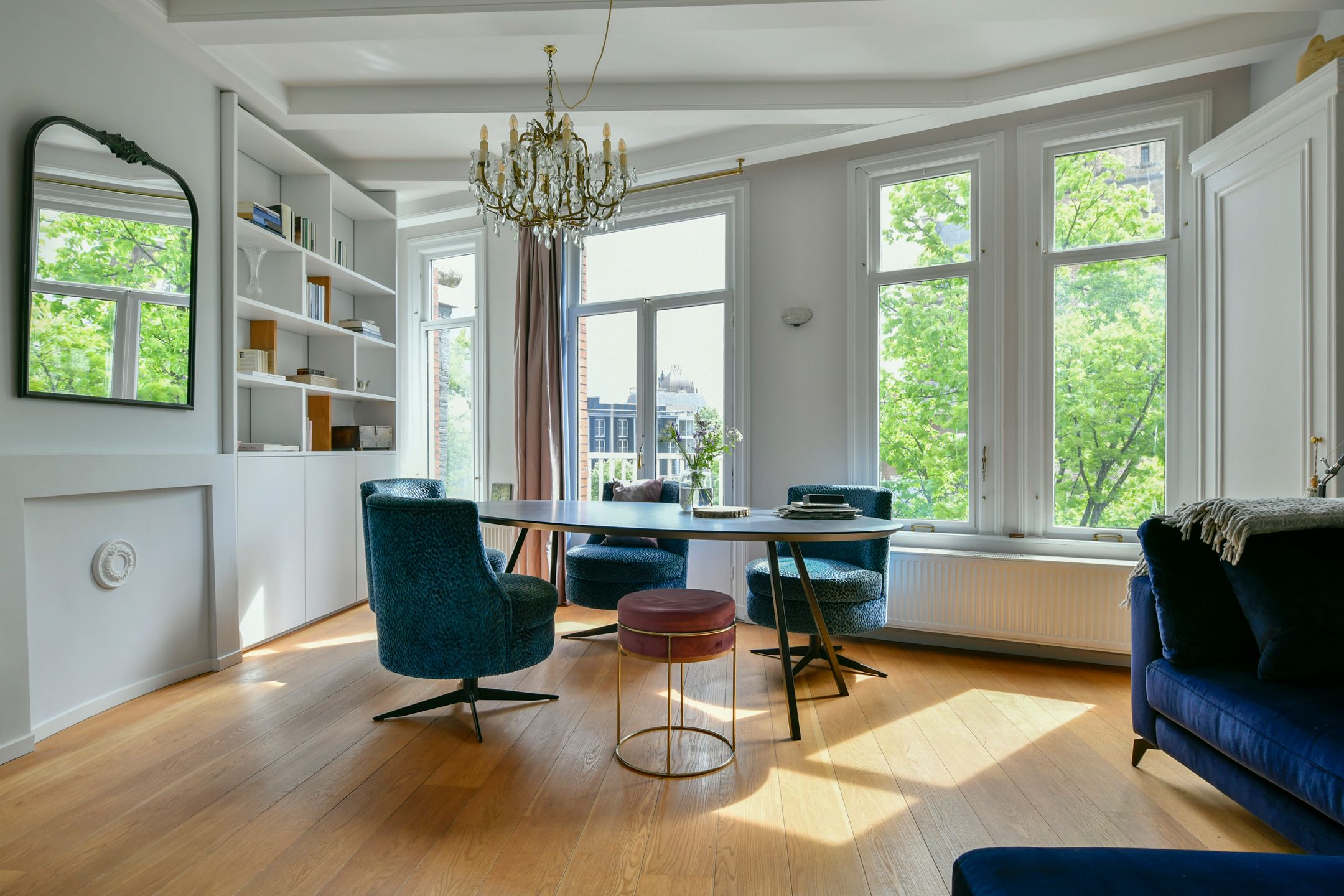 Foto 9 van Prinsengracht 170-3