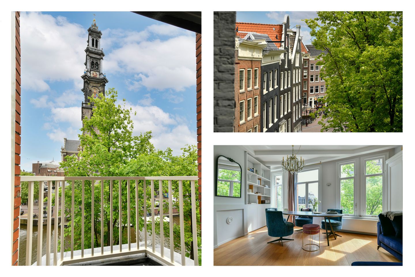 Foto 10 van Prinsengracht 170-3