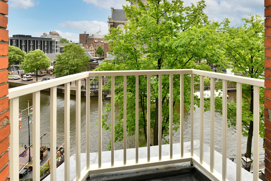 Foto 11 van Prinsengracht 170-3