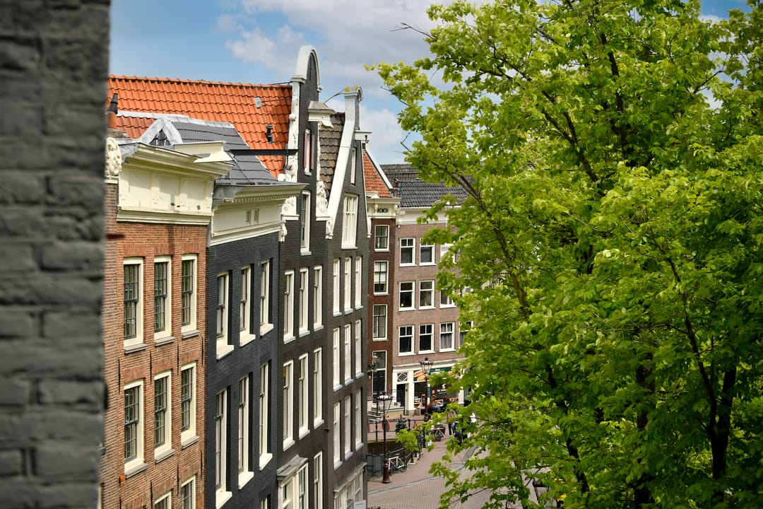 Foto 13 van Prinsengracht 170-3