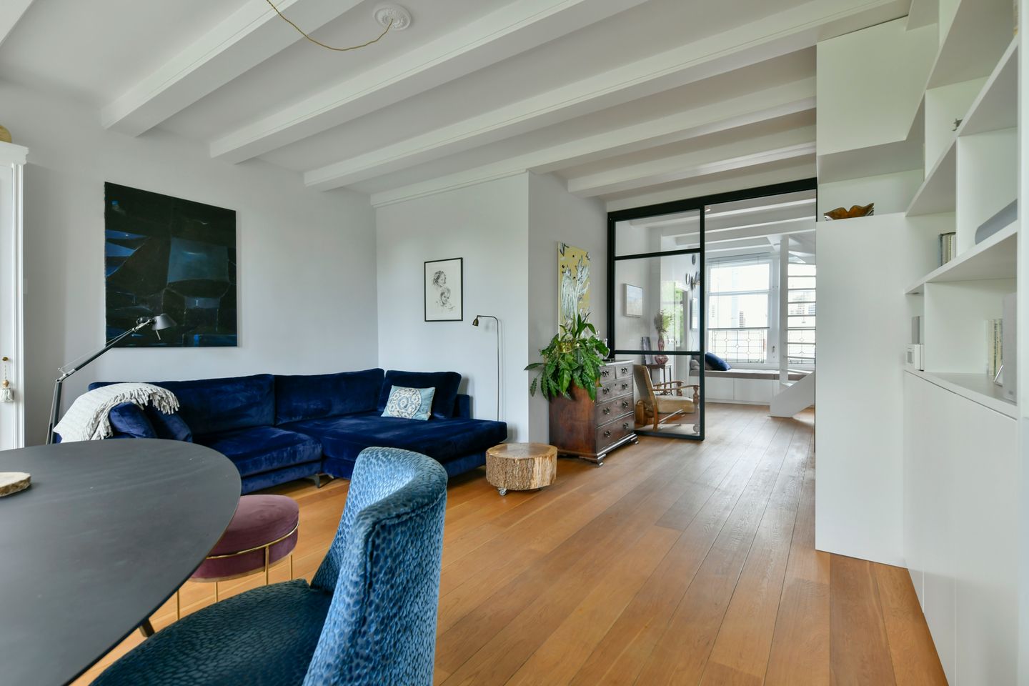 Foto 14 van Prinsengracht 170-3