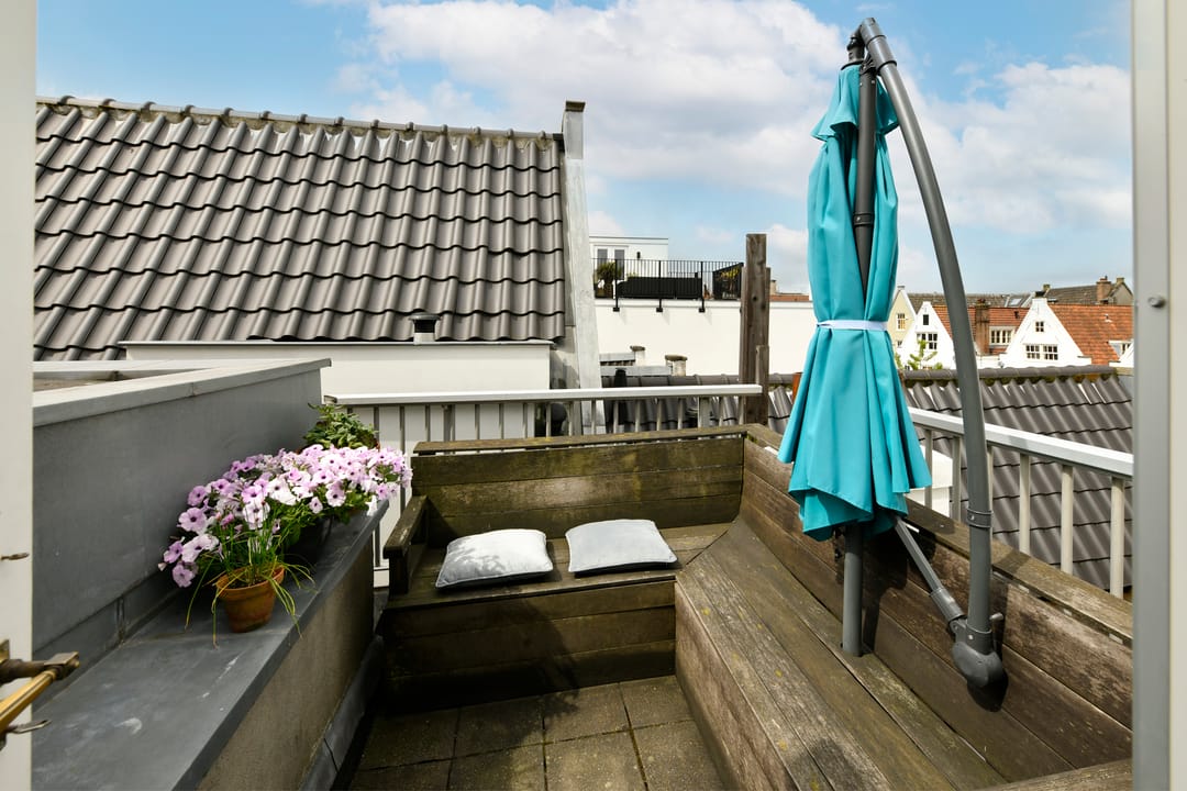 Foto 17 van Prinsengracht 170-3