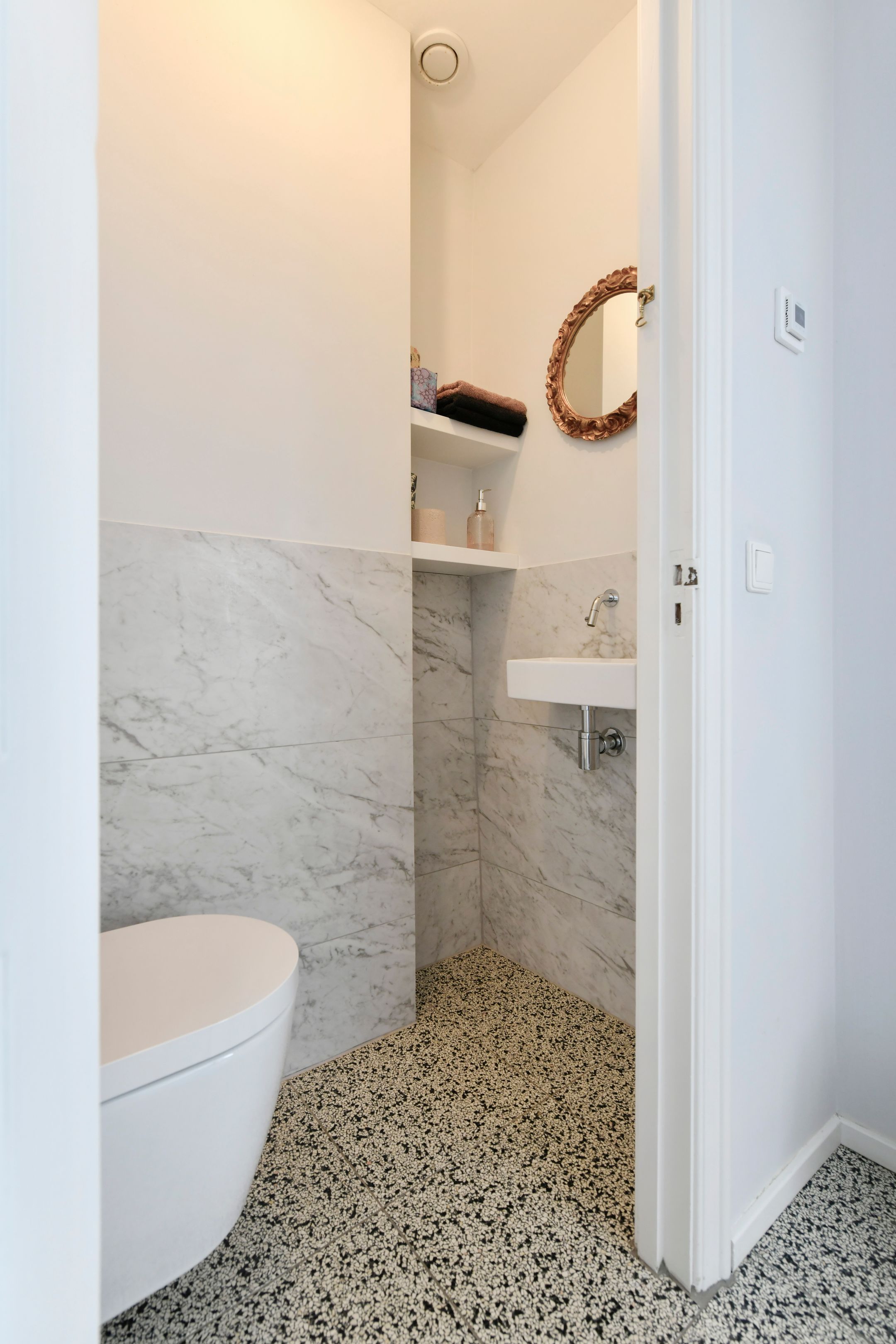 Foto 18 van Prinsengracht 170-3