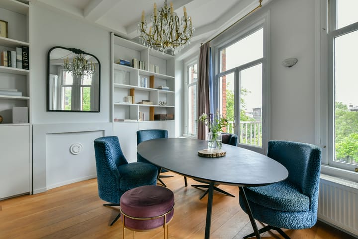 Foto 2 van Prinsengracht 170-3