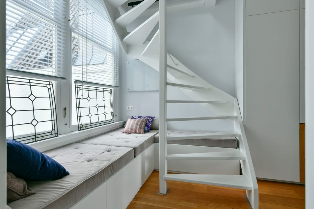 Foto 23 van Prinsengracht 170-3