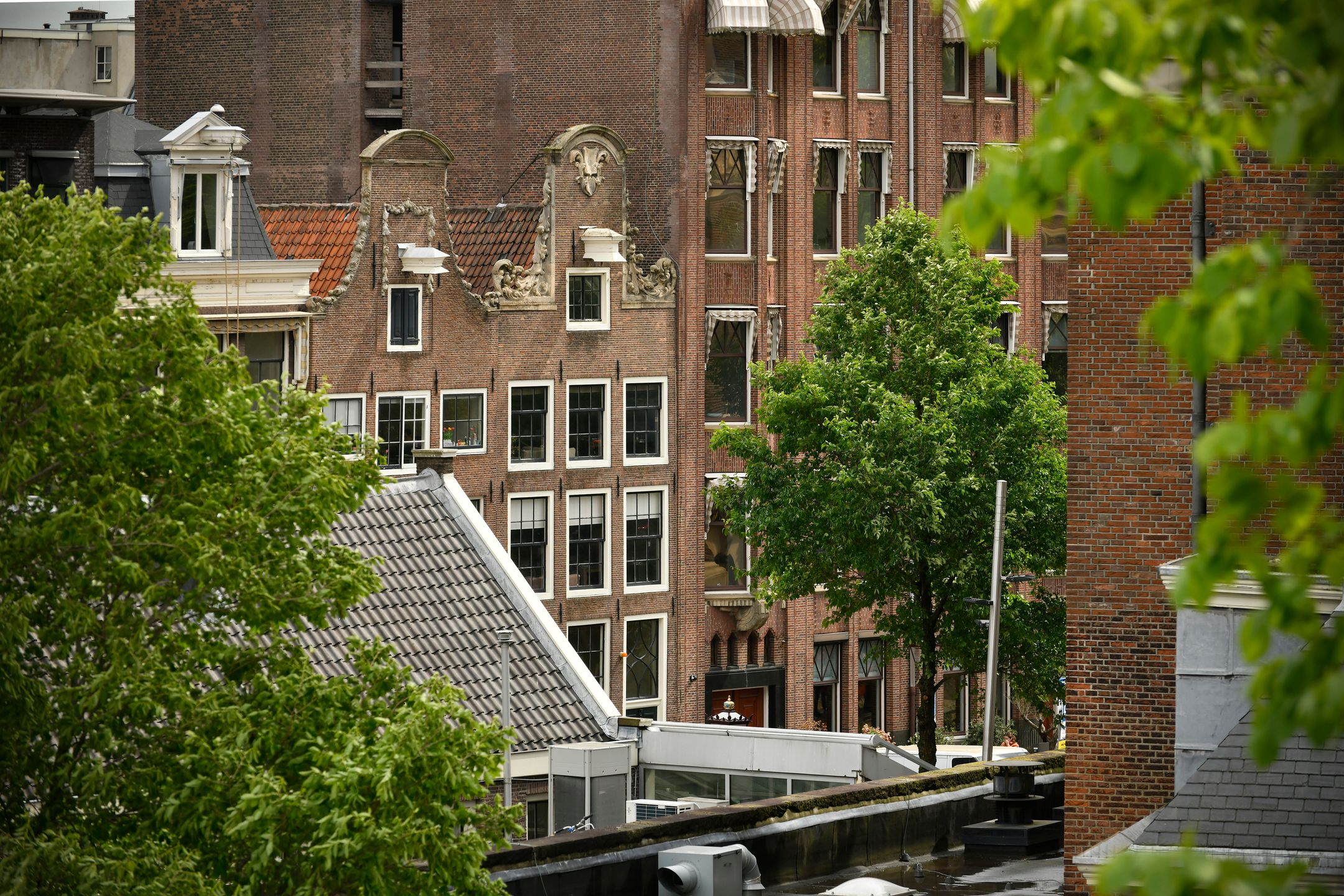 Foto 24 van Prinsengracht 170-3