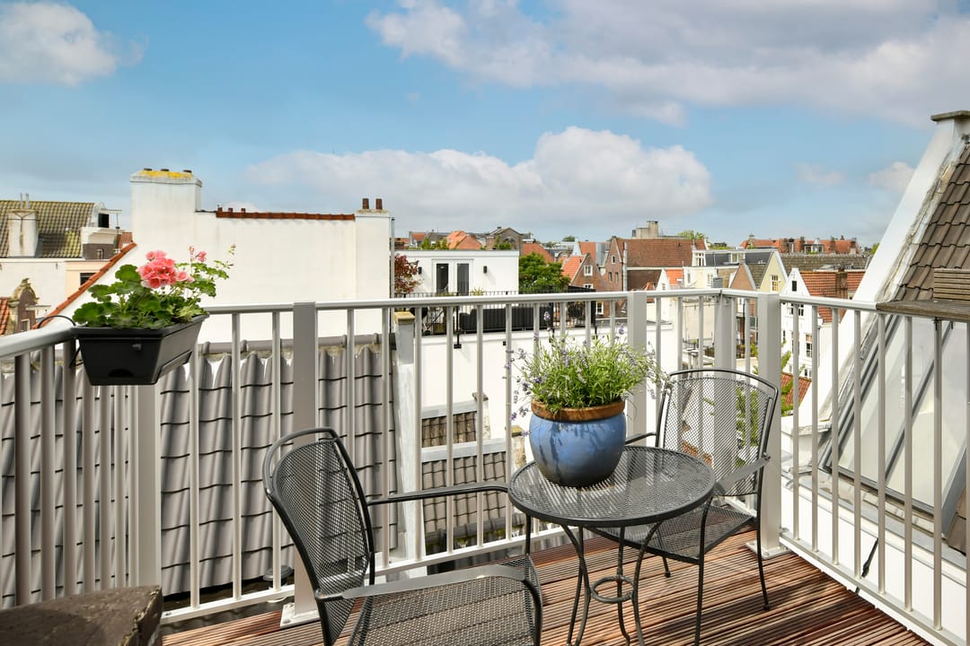 Foto 28 van Prinsengracht 170-3