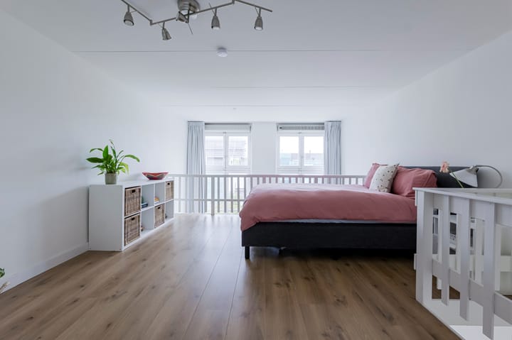 Foto 3 van Rapenburgerplein 77