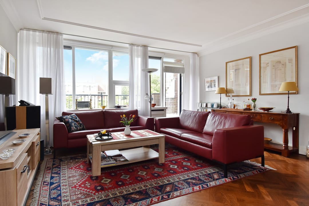 Foto 2 van Prinses Beatrixlaan 128