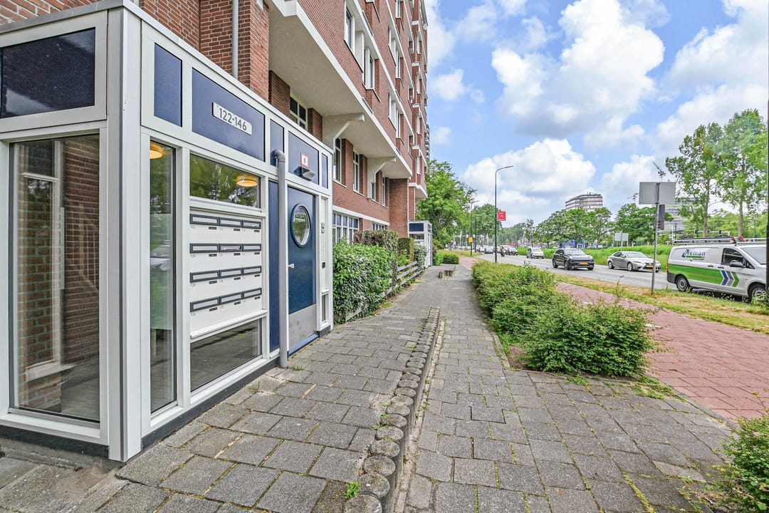 Foto 7 van Prinses Beatrixlaan 128